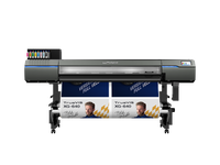 Roland TrueVIS XG Series Printer/Cutter