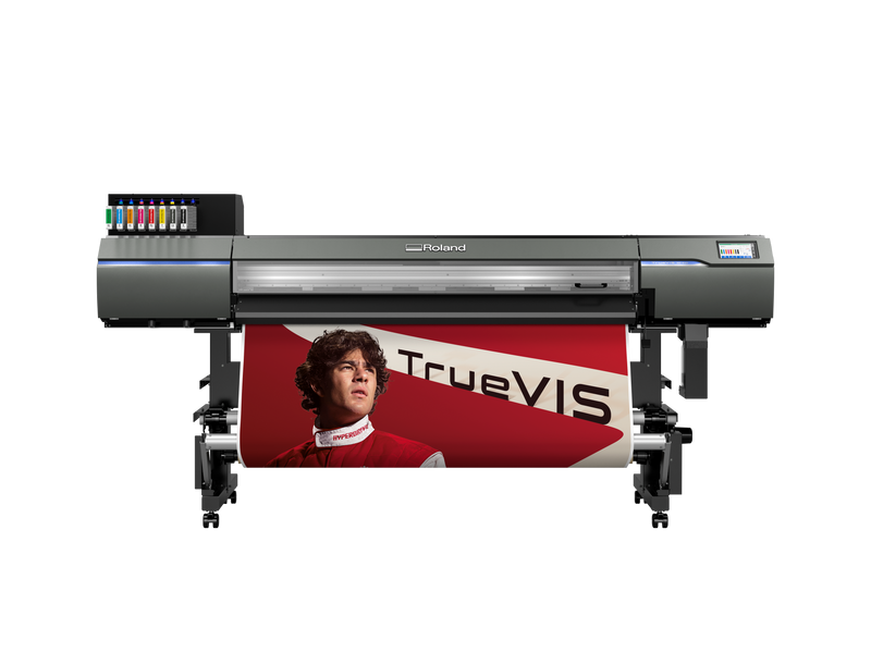 Roland TrueVIS XP-640 Series Printer