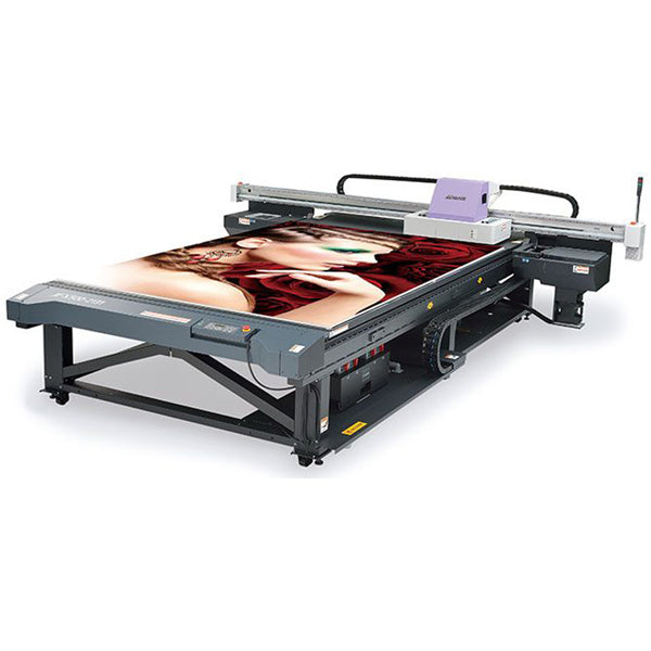 Mimaki JFX500-2131 – Digitally Driven, LLC