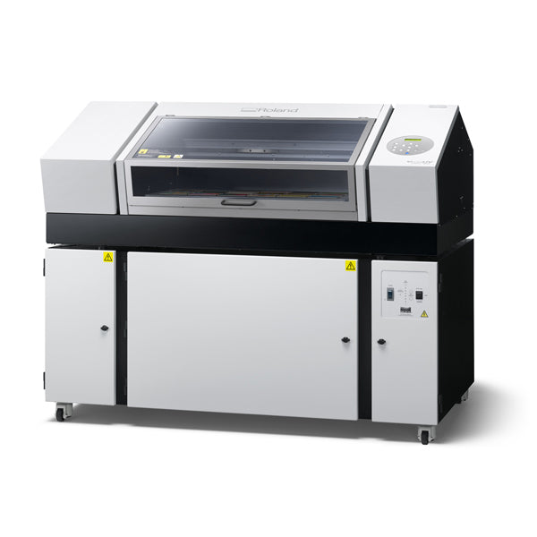 VersaUV LEF2-300 Benchtop Flatbed UV Printer