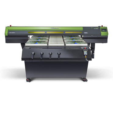 VersaUV LEJ-640FT UV Flatbed Printer