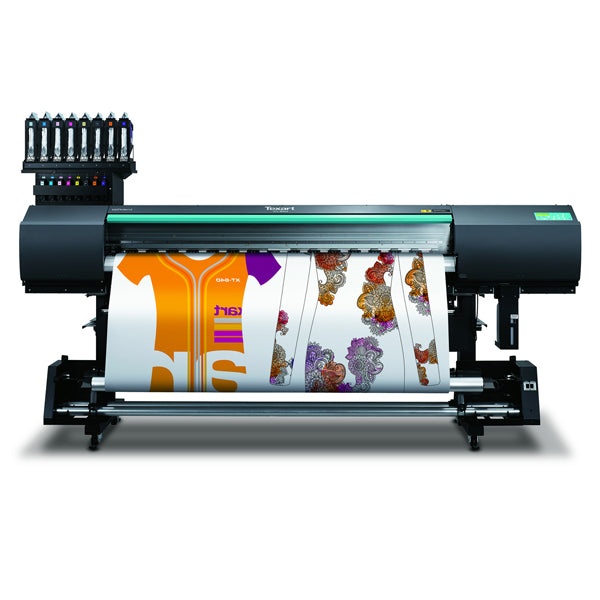 Texart XT-640 High-Volume Dye-Sublimation Printer