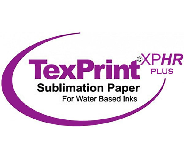 TexPrintXP-HR High-Release Sublimation Paper - 105gsm - 74 - American  Print Consultants