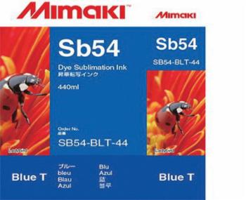 Mimaki SB54 440ml