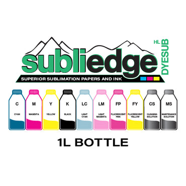 SubliEdge HL/G7 1 Liter