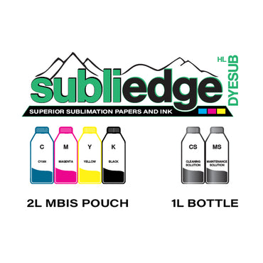 SubliEdge HL/G7 2 Liter